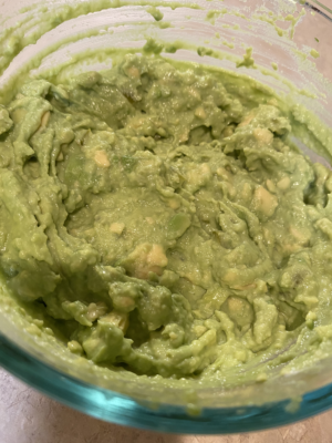 Guacamole